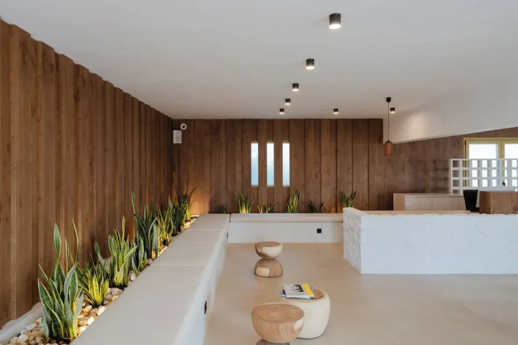 Portiani Suites