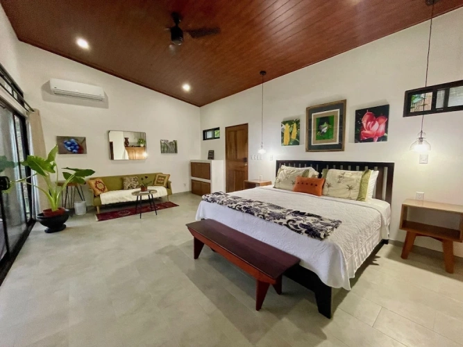 Luxury Double Villa