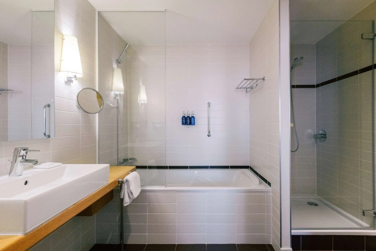 1 Bedroom Suite