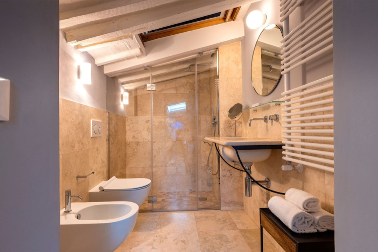 Genteel Home Piazza Pitti