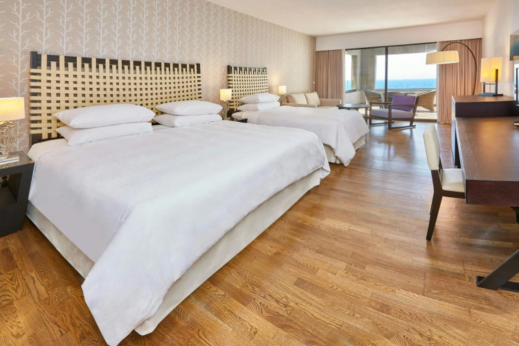 Sheraton Rhodes Resort photo 10