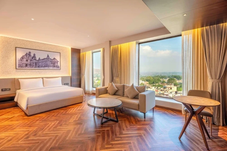 Premium Suite