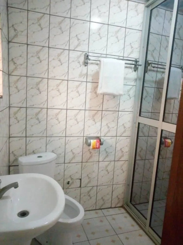 Rovie Hotel