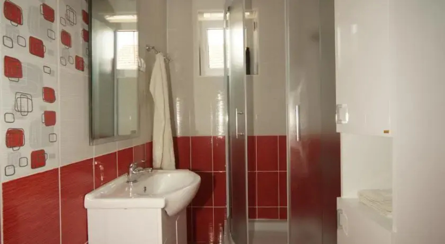 Guesthouse Morovic