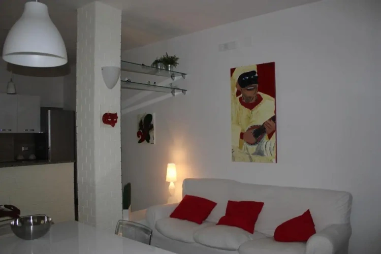 2 Bedrooms Double Apartment