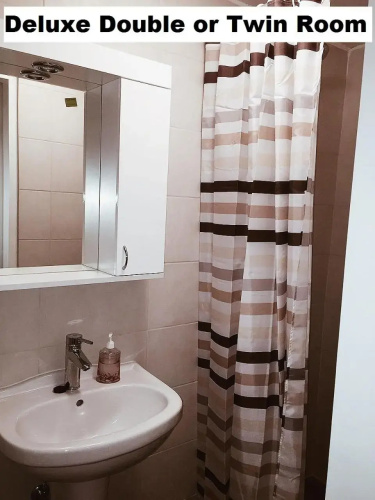Guest House Edem