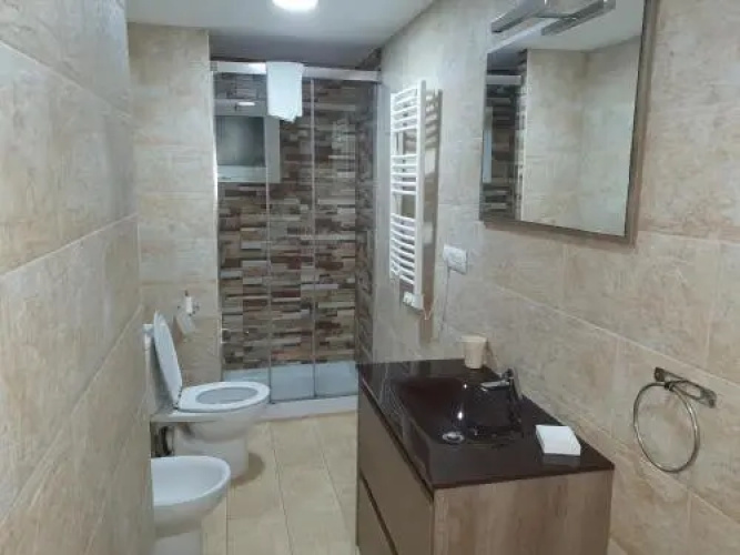 Apartamentos Naranja y Limòn