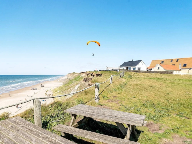 Luxury Beach House for 14 - By Traum Ferienwohnungen