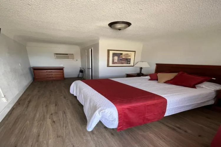 Arizona 9 Motor Hotel