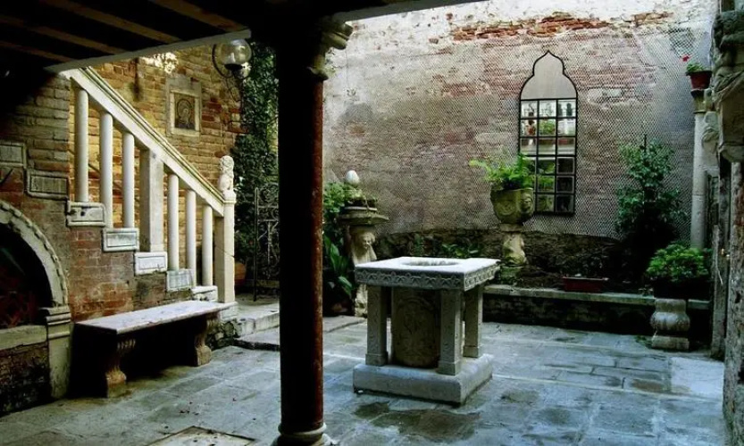 Residence Ca' Pier