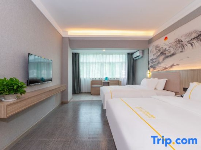 Business Twin room
