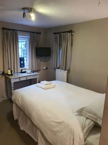 Superior Single room