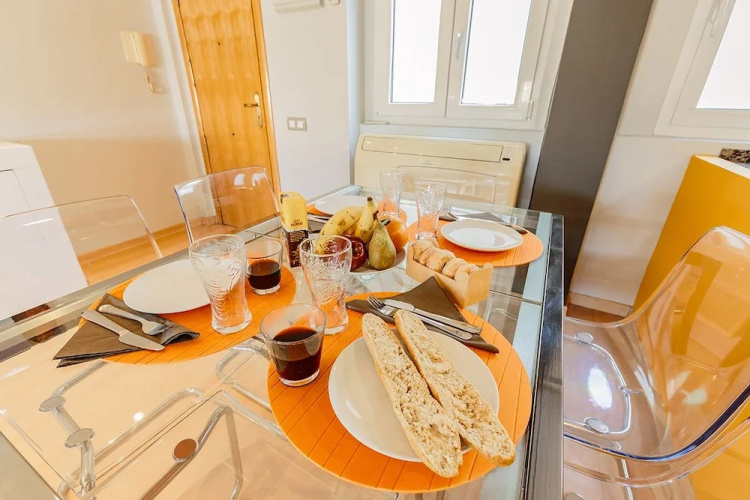 Apartamento Central Park Valencia