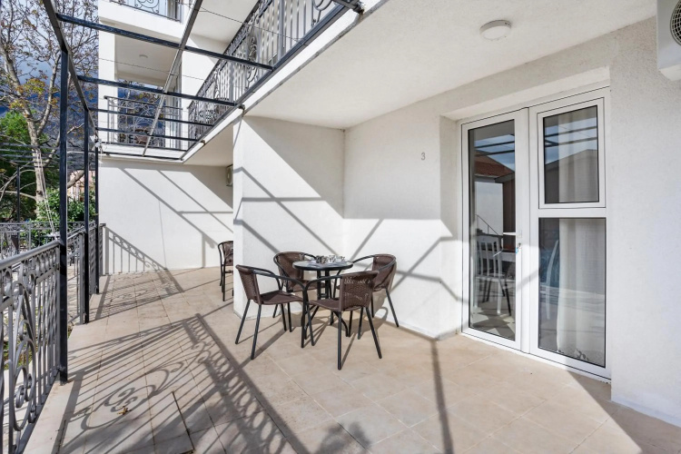 Apartments Natali