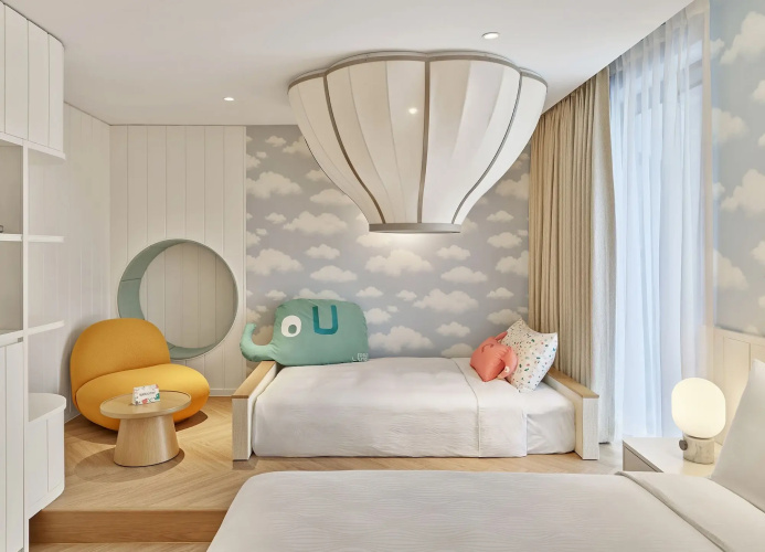 Grand Josun Busan