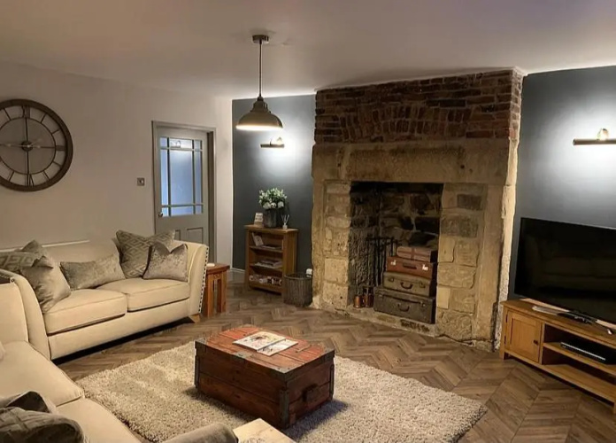 Rose Cottage