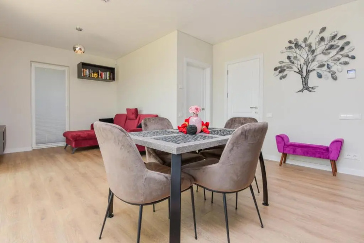 2Pilkos Lankos Apartaments