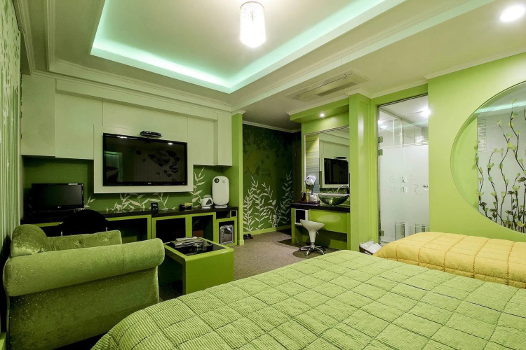 G&G Hotel Haeundae