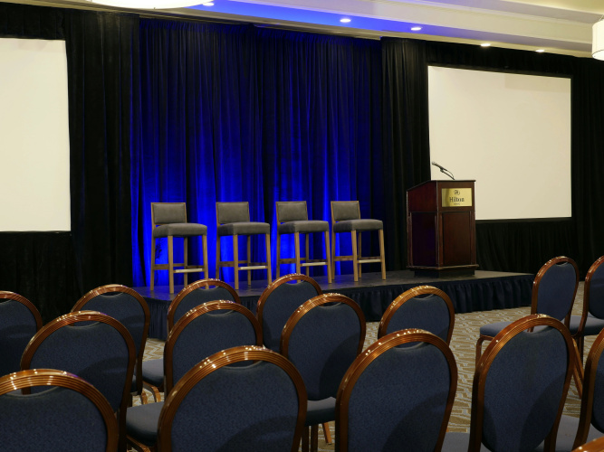 Hilton Mystic photo 24