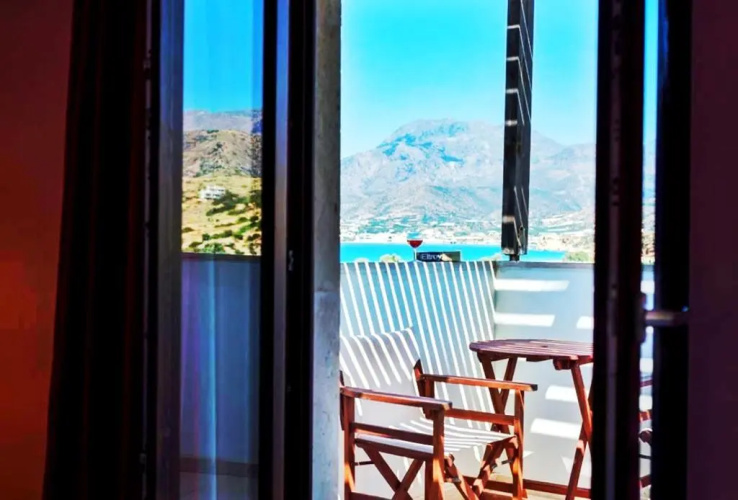 Athena Villas