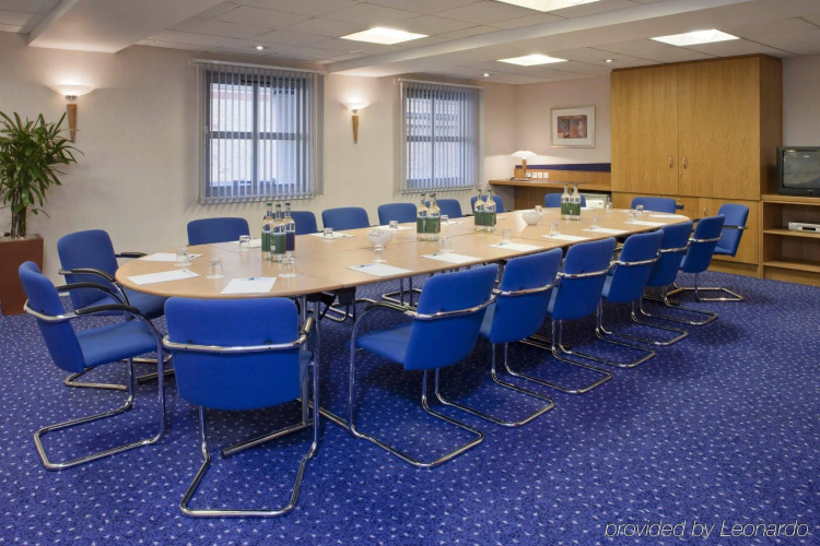Holiday Inn Express London Hammersmith photo 16