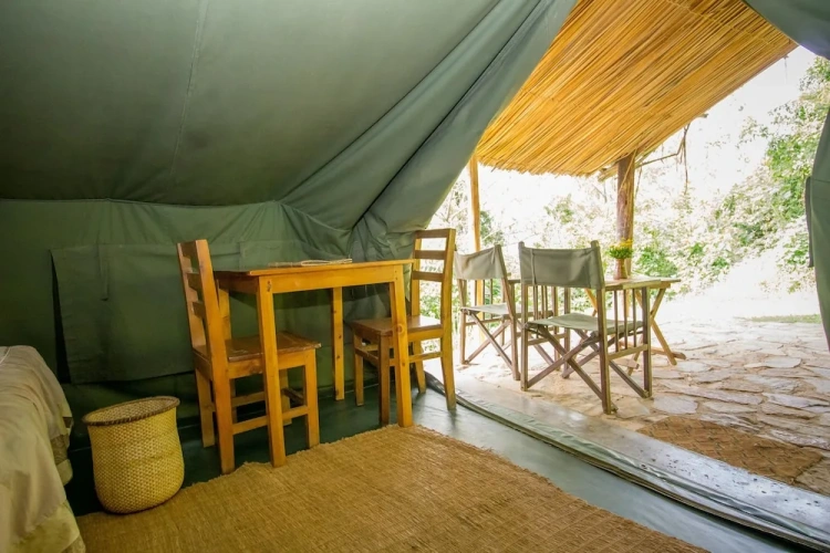 Tent