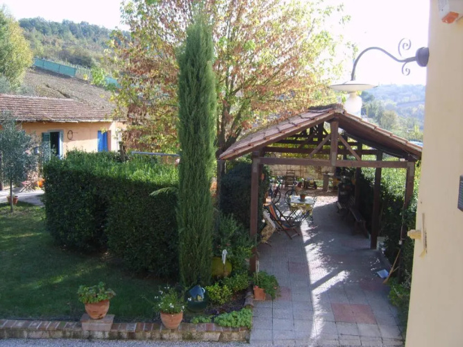 Casa Vacanze "La Farfalla"