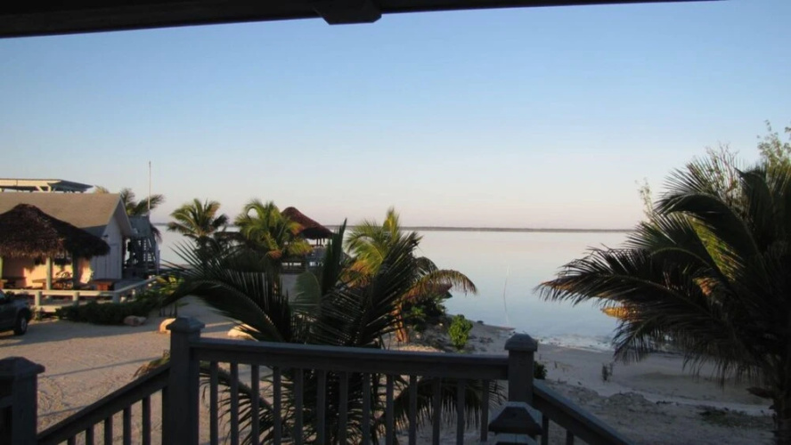 Sand Dollar Cottage