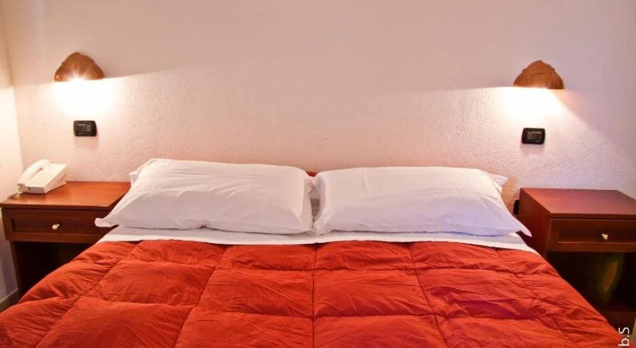 Hotel Alador