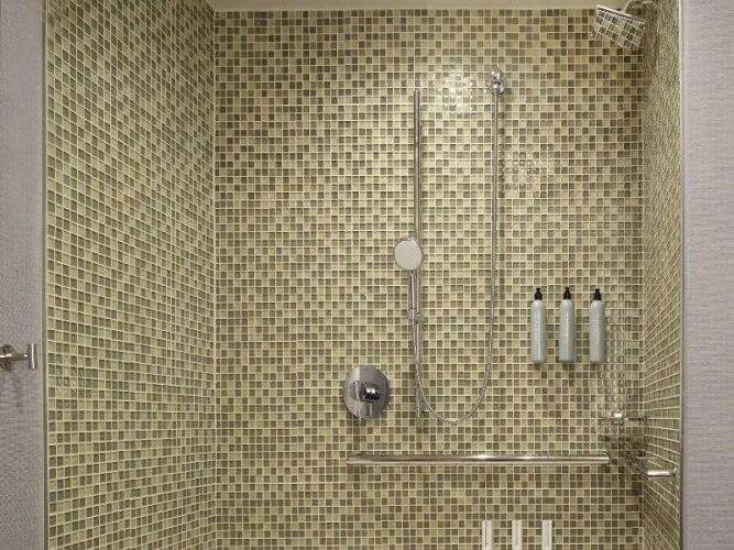 1 Bedroom Suite