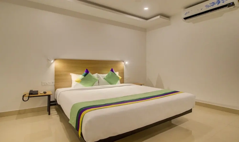 Premium Double room