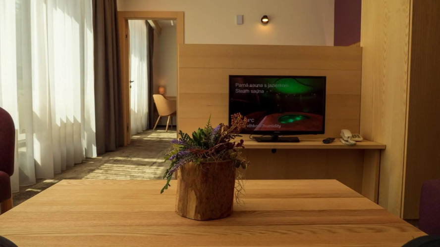 Hotel SOREA SNP
