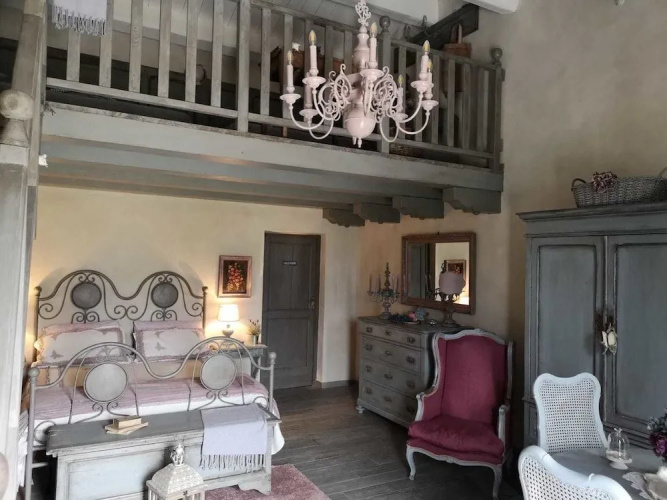 B&B Col di Piagge