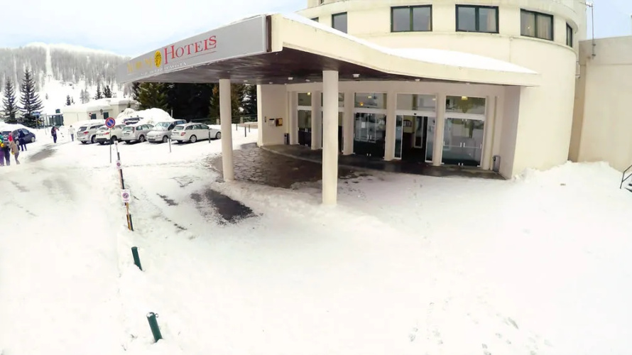 Hotelbild