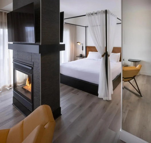 Estérel Resort