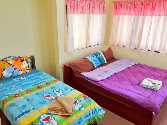 Mae Rampung Beach House 2
