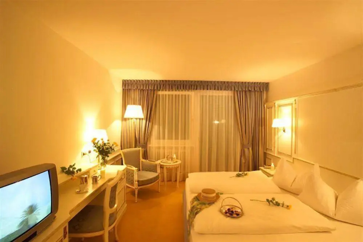Hotel Antines