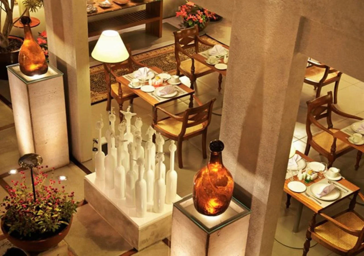 Bumi Semilir Hotel