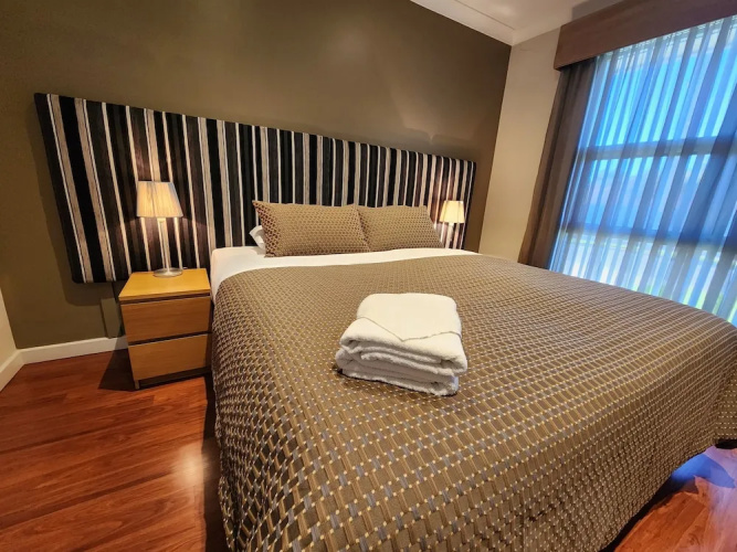 Ethelton Serviced Apartments