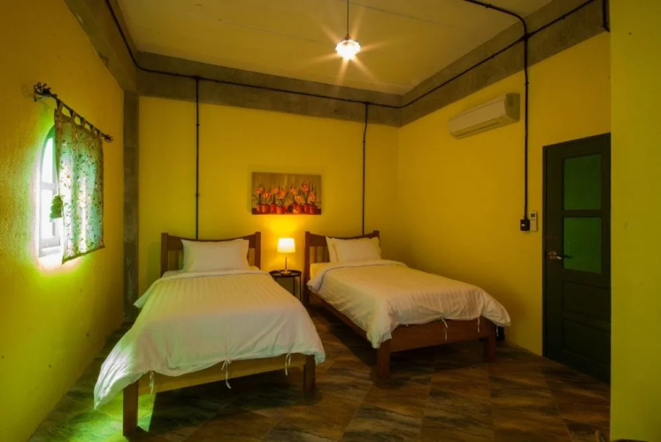 Moracazo Khaolak