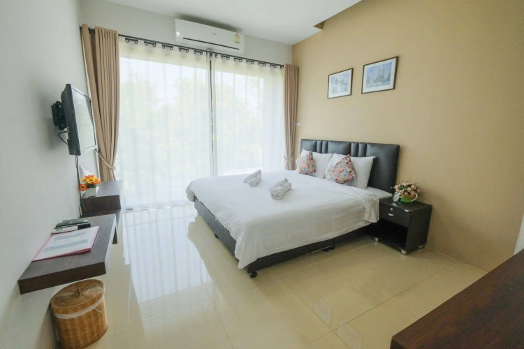 Haak Boutique Hotel