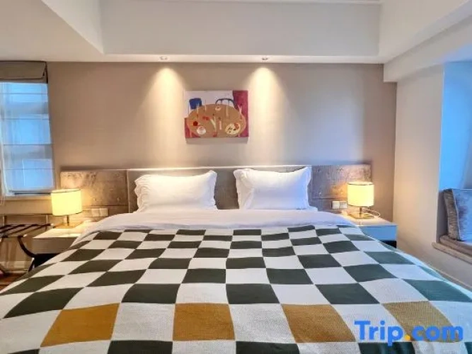 1 Bedroom Executive Suite