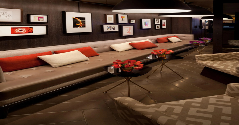 Paramount Hotel photo 17