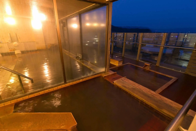 Aso Hotel