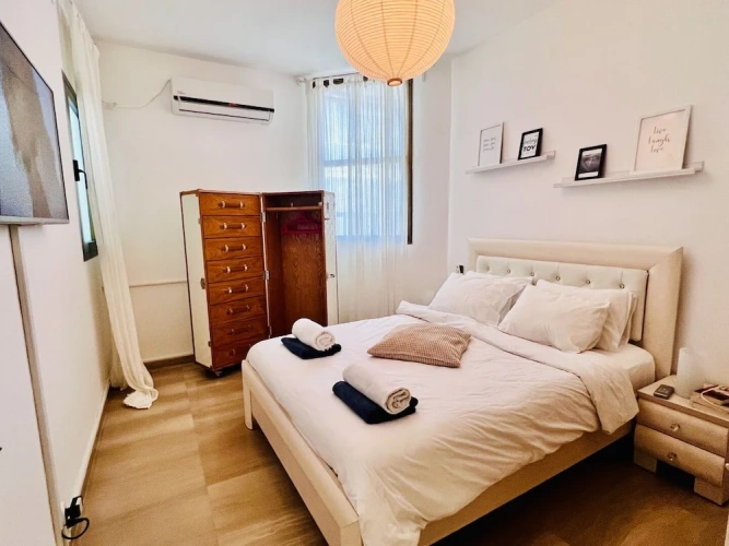 Comfort Apartment