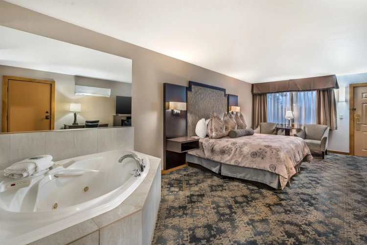 Double Suite