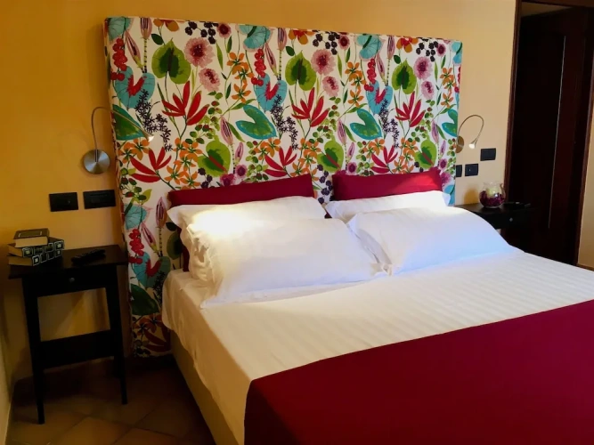 2 Bedrooms Comfort Quadruple room