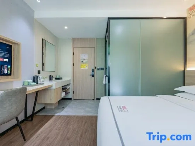 Premium Double room