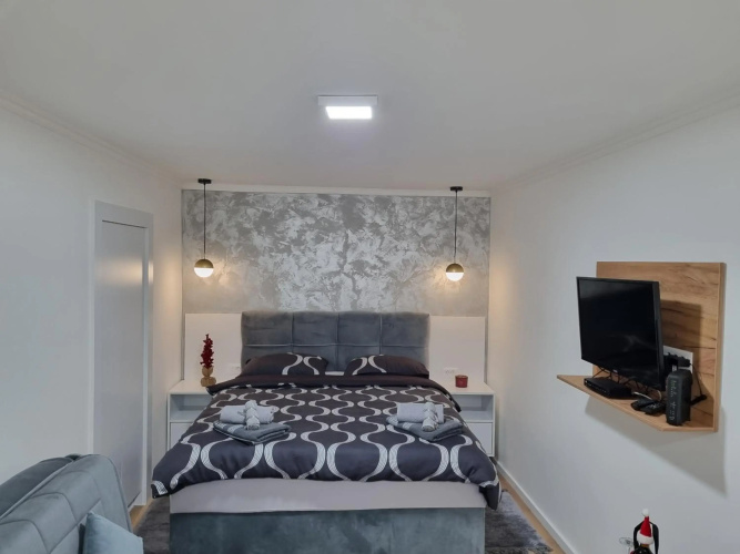 Apartments Deni