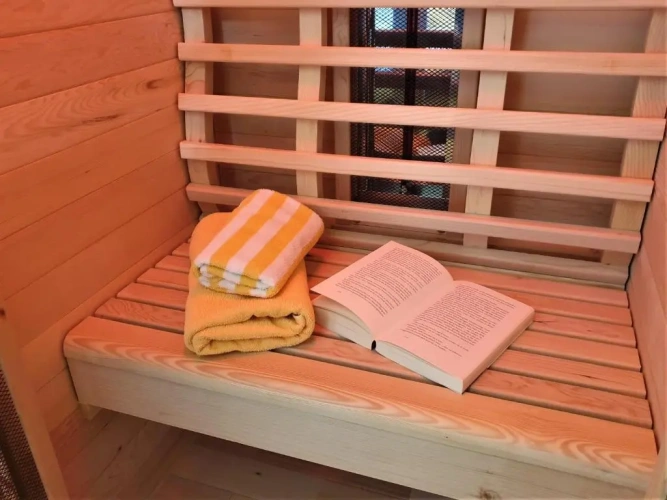 1 Bedroom Double Apartment